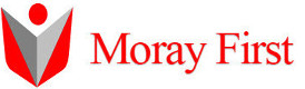 Moray First Logo